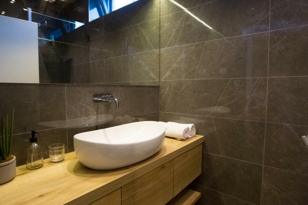Apartmani Paklenica Noa Starigrad Paklenica Exterior foto
